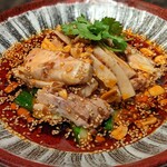 用户对于GINZA沁馥園的评论图