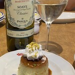 User's review image for ジョリーパスタ 高島平店
