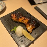 User's review image for 炭火炉端と肉 金しゃもじ