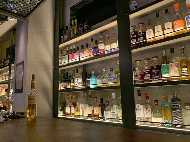 User's recommendation image for Fairground Bar&Wine shop 下北沢