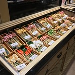 用户对于串家物語 ユニバーサル・シティウォーク大阪TM店的评论图