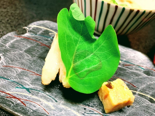 用户对于京料理 立神的评论高清图