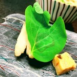 用户对于京料理 立神的评论图