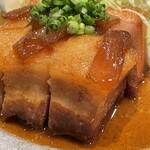 用户对于赤目のおやじ的评论图