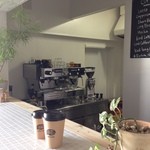 用戶對於インカー コーヒー アンド トースト バー的評論圖