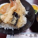 用戶對於新喜楽 東店的評論圖