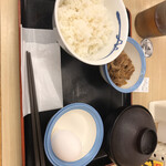 用戶對於松屋 大塚店的評論圖