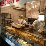 User's review image for 神戸屋 九段下駅店