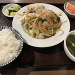 User's review image for あいらくてい