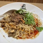 User's review image for 175°DENO担担麺 TOKYO