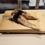 用戶對於魚がし日本一 梅田阪神店的評論圖