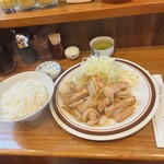 User's review image for とん平