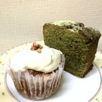 User's review image for ファイン ケイクス