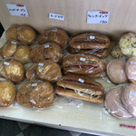 用戶對於BAKERY OUTLET iF 空港店的評論圖