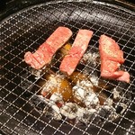 用户对于焼肉スエヒロ館 杉並店的评论图