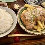 User's review image for ポロリ食堂とピハコピ