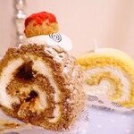 User's review image for 自由が丘ロール屋