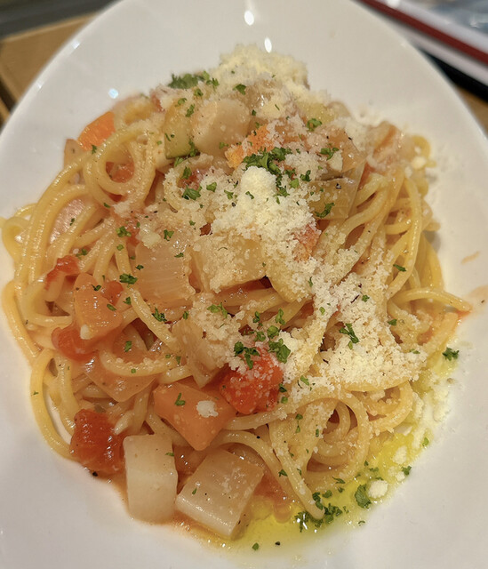 User's recommendation image for Cafe&Dining TERRACE Tokyo