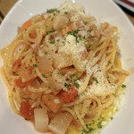 User's review image for Cafe&Dining TERRACE Tokyo