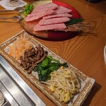 用戶對於薩摩 牛の蔵 広尾本店的評論圖