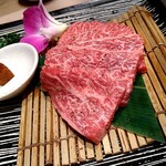 用戶對於焼肉 徳寿 福住店的評論圖
