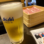 User's review image for しゃぶ葉 吉祥寺店