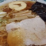 用户对于だるま軒的评论图