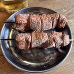 用戶對於やきとん大王 上野店的評論圖