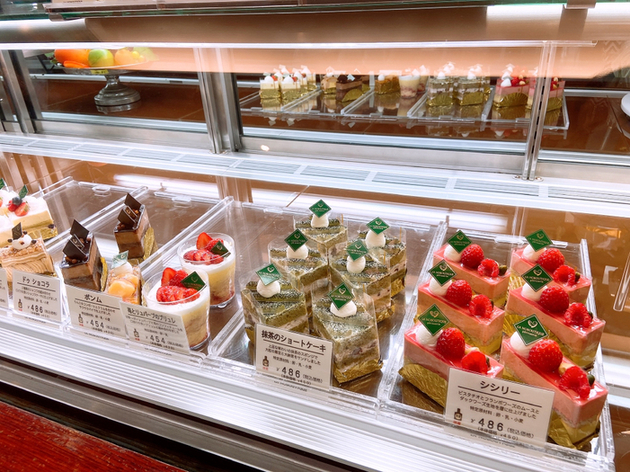 User's review image for パティスリー・ラ・ノブティック