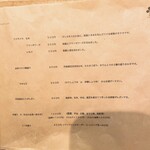 用戶對於wad omotenashi cafe的評論圖