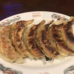 用戶對於中華料理 清華園的評論圖