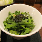 用戶對於串揚げ 風の音的評論圖