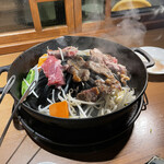 用戶對於ジンギスカン羊羊亭的評論圖