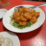 User's review image for 中国家庭料理大連