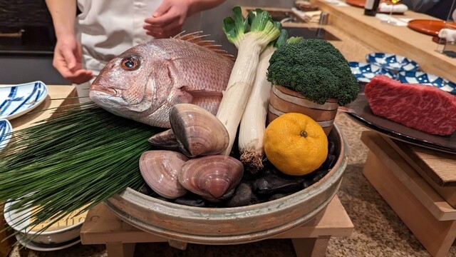 用戶對於銀座 kappou ukai 肉匠的評論高清圖