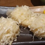 用戶對於居酒屋 まる家 西中洲的評論圖