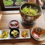 用户对于素食カフェ Ren 銀閣寺店的评论图