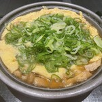 用戶對於竈炊き立てごはん 土井 京都駅八条口店的評論圖