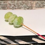 用户对于天麩羅 巽的评论图