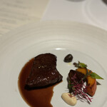 User's review image for フランス料理 壺中天