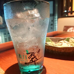 用戶對於地鶏専門店 鳥ヶ島 上野店的評論圖
