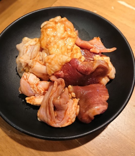 用户对于焼肉たんか 新さっぽろ店的评论高清图
