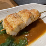 用戶對於焼鳥 とりねこ的評論圖