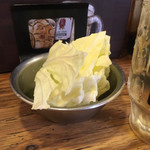 User's review image for 串カツ田中 立川店