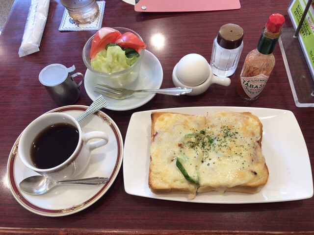 User's recommendation image for タカセ 池袋本店