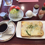 User's review image for タカセ 池袋本店