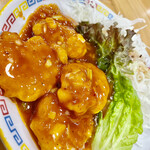 用戶對於大阪王将 北９条店的評論圖
