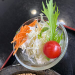 用户对于サンドギー食堂的评论图