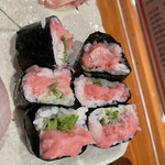 用戶對於なかみせ的評論圖