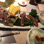 用戶對於焼肉 徳寿 藻岩店的評論圖